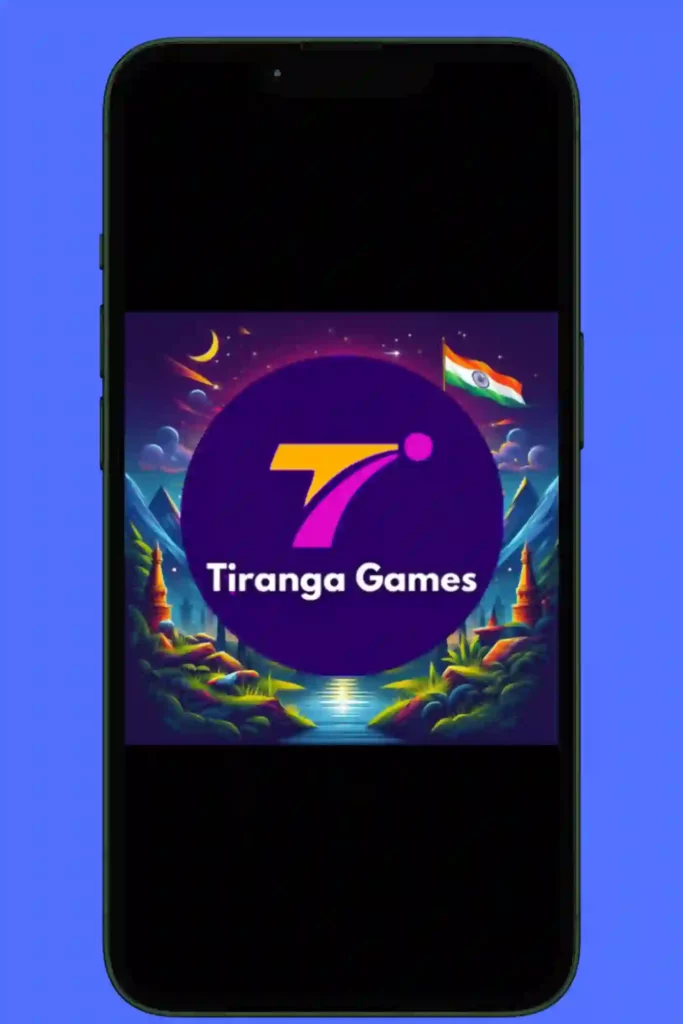 Tiranga Colour Trading